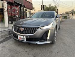 كاديلاك CT5